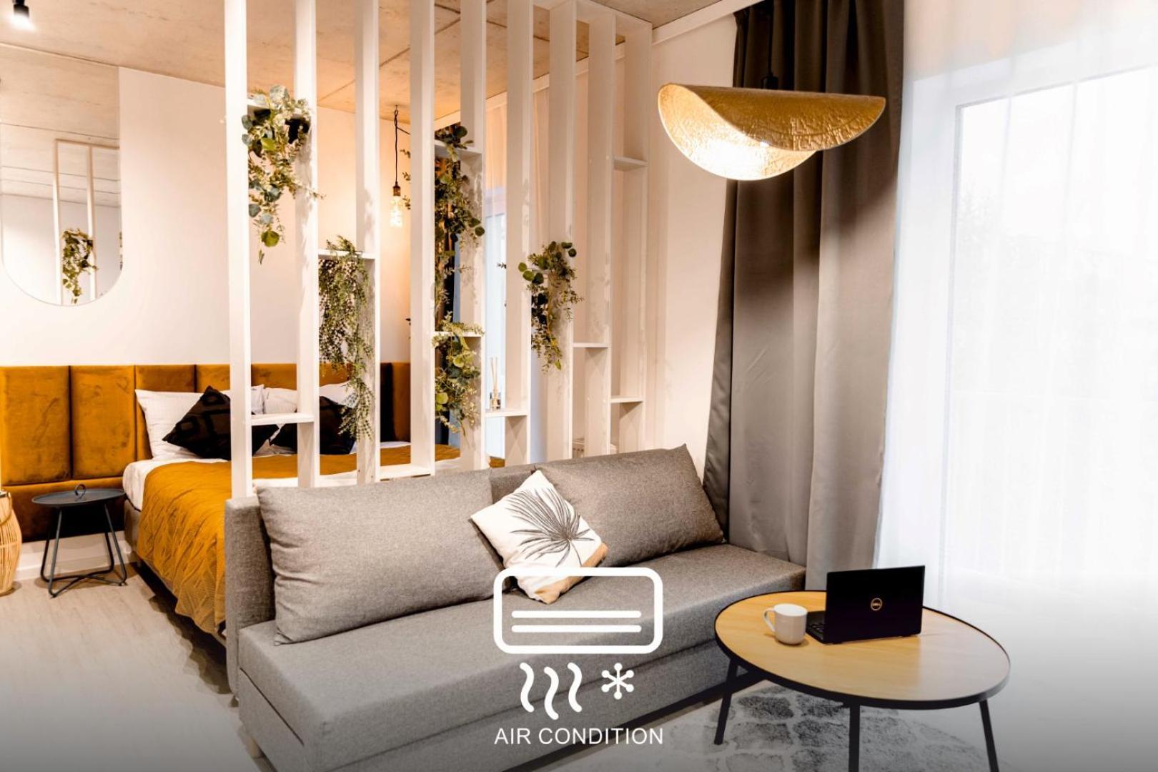 Hop & Lulu Premium Apartments Goleniów Exteriör bild